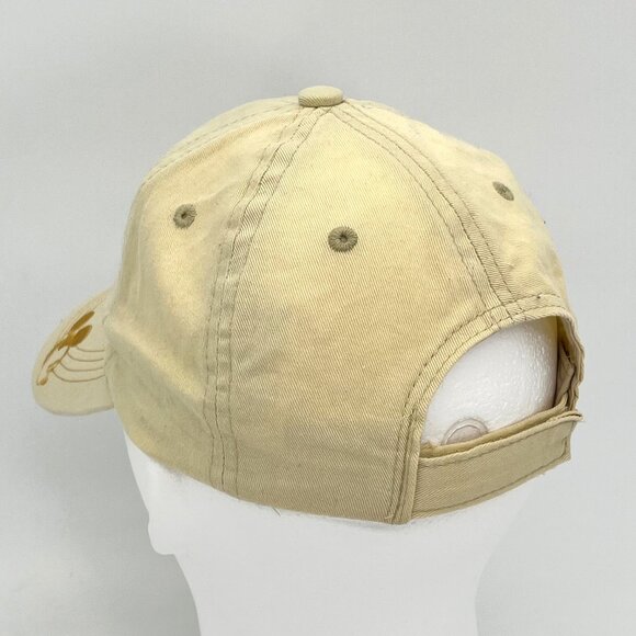 Disney Mickey Mouse Baseball Flop Cap Hat Original Since 1928 Embroidered Logo - Picture 6 of 15